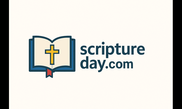 scriptureday logo
